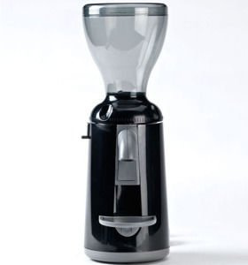 Młynek do kawy Nuova Simonelli Grinta Black