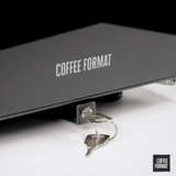 Lodówka do mleka Coffee Format POTT 7A
