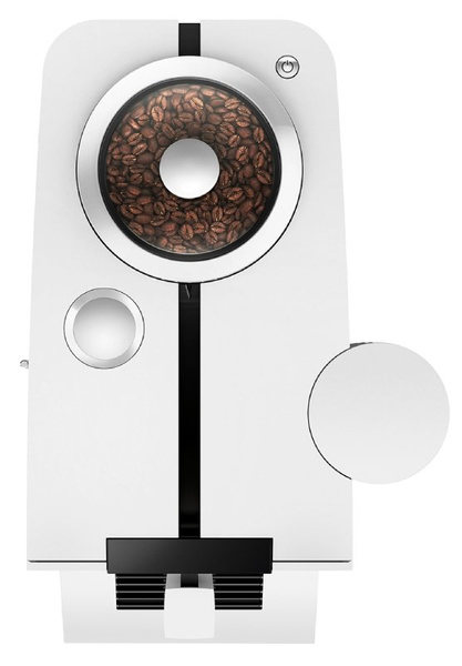 Ekspres do kawy Jura ENA 4 Full Nordic White (EA) - NIEDOSTĘPNY