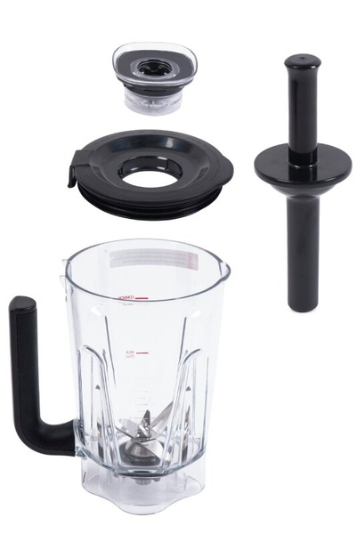 Blender próżniowy Kuvings SV-400 - Grafitowy