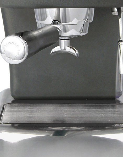 Ekspres do kawy ASCASO Dream z termostatem elektronicznym +GRATISY - NIEDOSTĘPNY