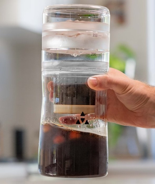 Delter Cold Drip Coffee Maker