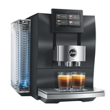 Ekspres do kawy Jura Z10 Obsidian Black (EC)