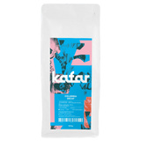 Kawa ziarnista Kafar Kolumbia Decaf Espresso 1kg - bezkofeinowa