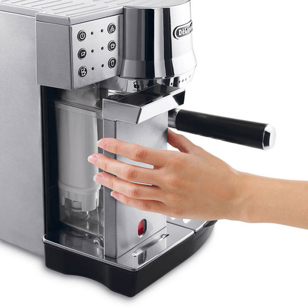 Ekspres do kawy DeLonghi EC 850.M - NIEDOSTĘPNY 
