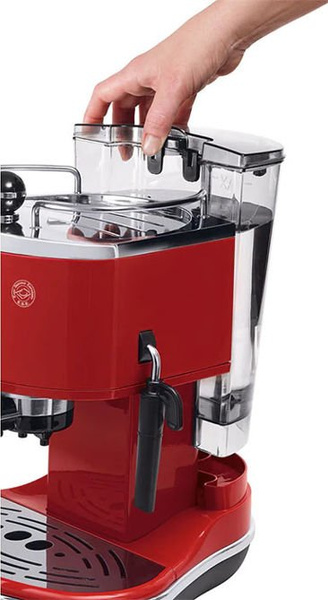 Ekspres do kawy DeLonghi ECO 311.R - NIEDOSTĘPNY