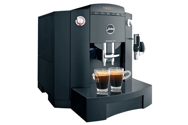 Ekspres JURA Impressa XF50 Classic - NIEDOSTĘPNY