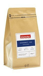 Kawa ziarnista Trismoka Caffe Gourmet 100 250g