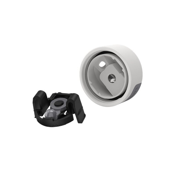 Kubek termiczny Kambukka Olympus 300ml - Marshmallow white