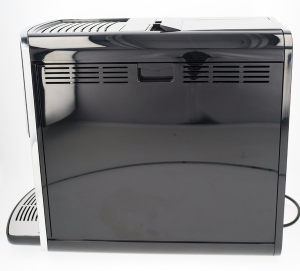 OUTLET 98596 - Ekspres do kawy Melitta Barista T F83/0-002 - Czarny 