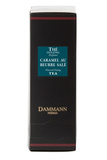 Herbata Dammann Oolong Caramel 24 saszetki – NIEDOSTĘPNY