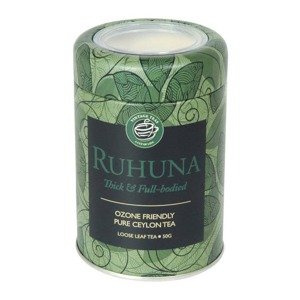 Czarna herbata Vintage Teas Ruhuna 50g