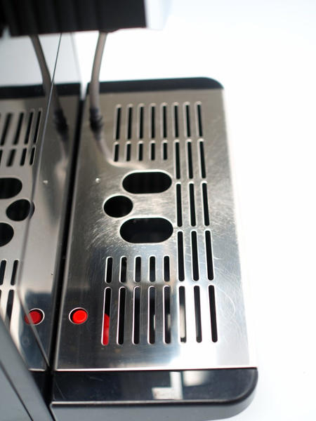 OUTLET - Ekspres do kawy Melitta F63-102 Caffeo CI Touch - czarny