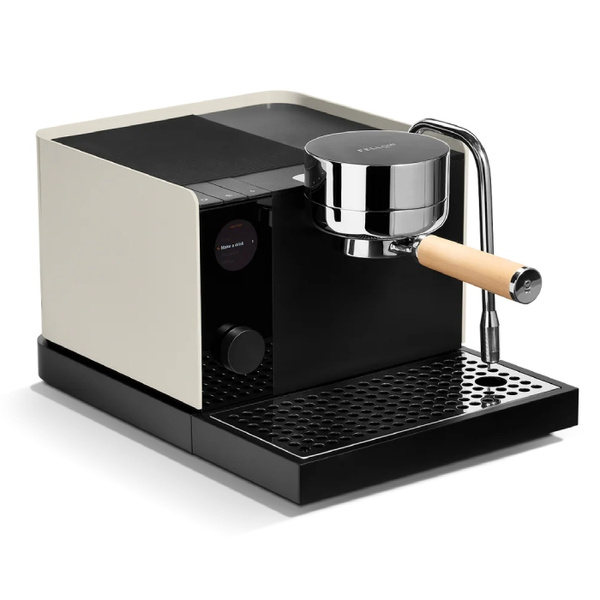 Ekspres do kawy Fellow Espresso Series 1 - Beżowy