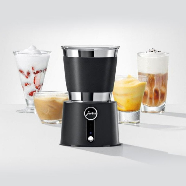 Urządzenie do spieniania mleka JURA Hot&Cold