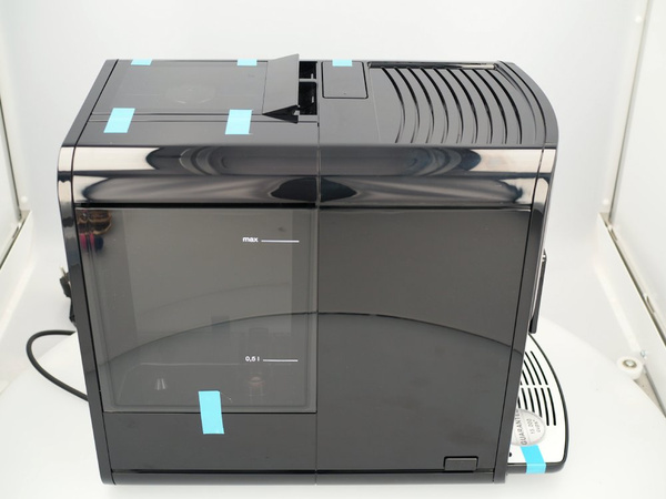 OUTLET 65874 - Ekspres do kawy Melitta Barista SE F830-003 - Czarny 