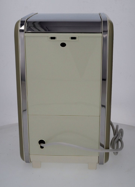 OUTLET 9892 - Ekspres przelewowy Ariete Vintage American Drip Coffee 1342/03 - Beżowy