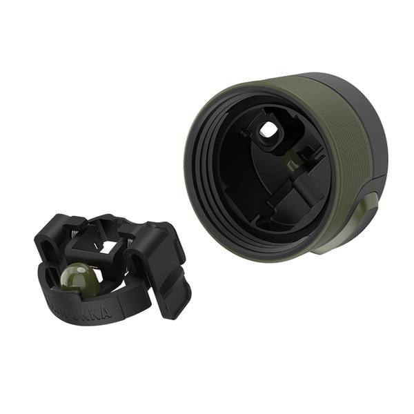 Kubek termiczny Kambukka Etna 500 ml - Khaki Warrior