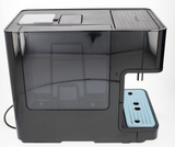 OUTLET 85666 - Ekspres do kawy MIELE CM 6560 MilkPerfection - ObsidianBlack 12131230