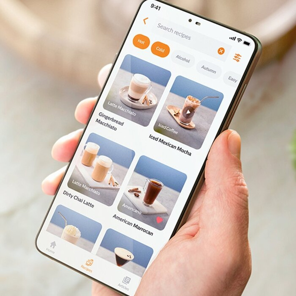 Ekspres do kawy Philips 2300 LatteGo EP2336/40