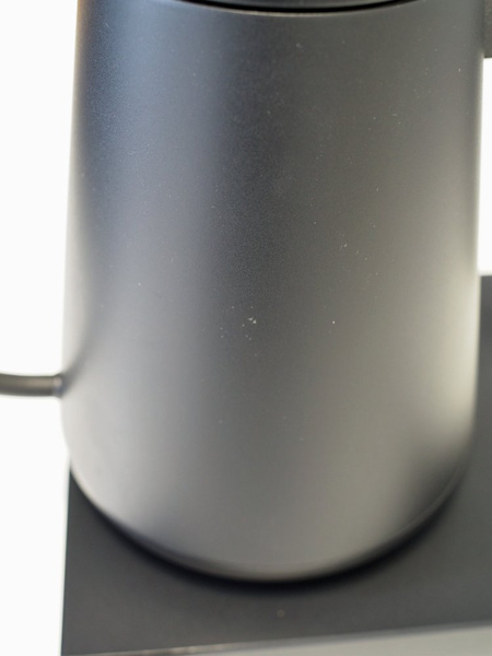 OUTLET 6884 - Czajnik elektryczny Timemore Fish Smart Pro 900 ml - Czarny