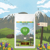 Kawa ziarnista Trip Coffee Tatry 250g