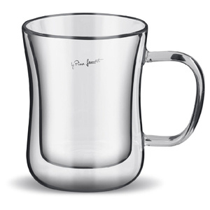 Szklanki Lamart Vaso Latte 400 ml - 2 szt.