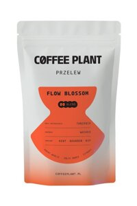 Kawa ziarnista COFFEE PLANT Flow Blossom 100g