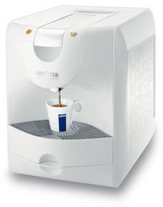 Ekspres na kapsułki Lavazza Espresso Point EP950  - NIEDOSTĘPNY