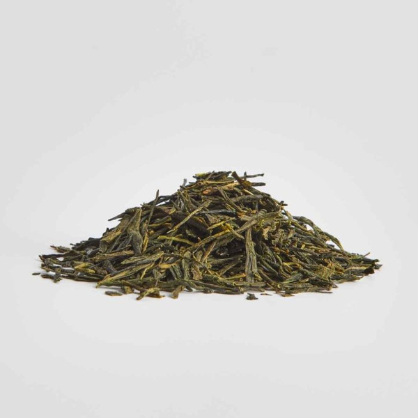 Zielona herbata Brown House & Tea Jeju Sencha 50g - NIEDOSTĘPNY