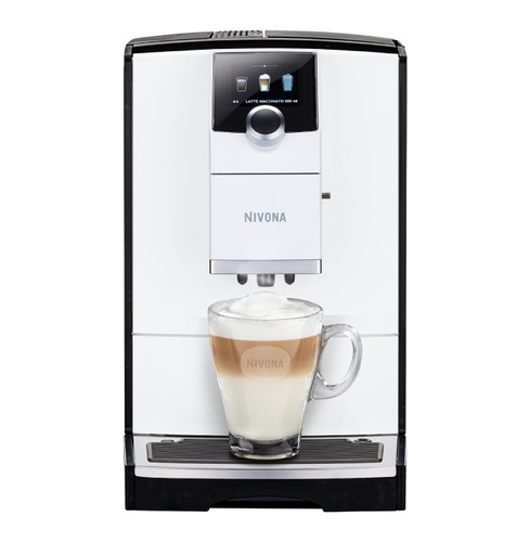 Ekspres do kawy Nivona 797