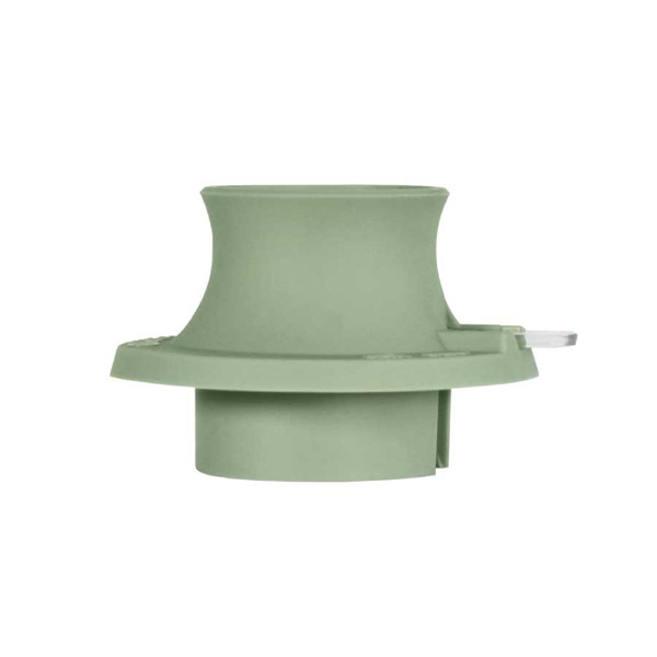 Baza do Dripa Hario V60 Switch & Match Immersion 02 Oil Green - Zielony