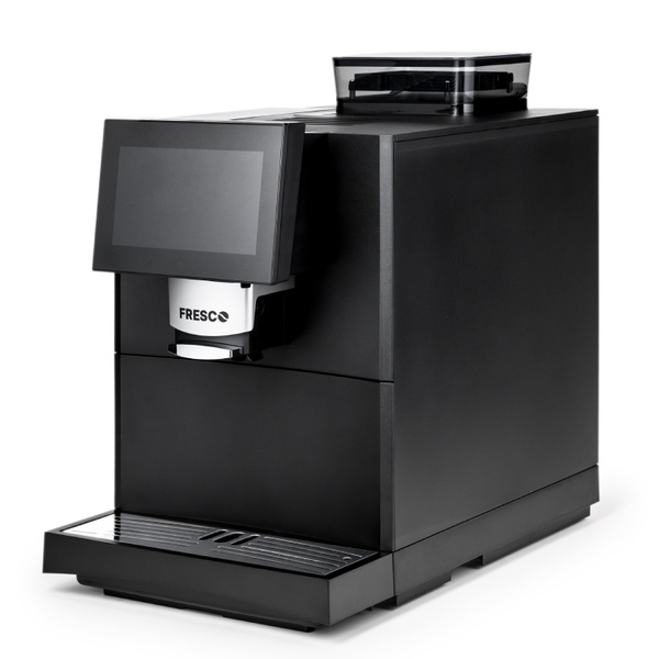 Ekspres do kawy Fresco X65 - Czarny