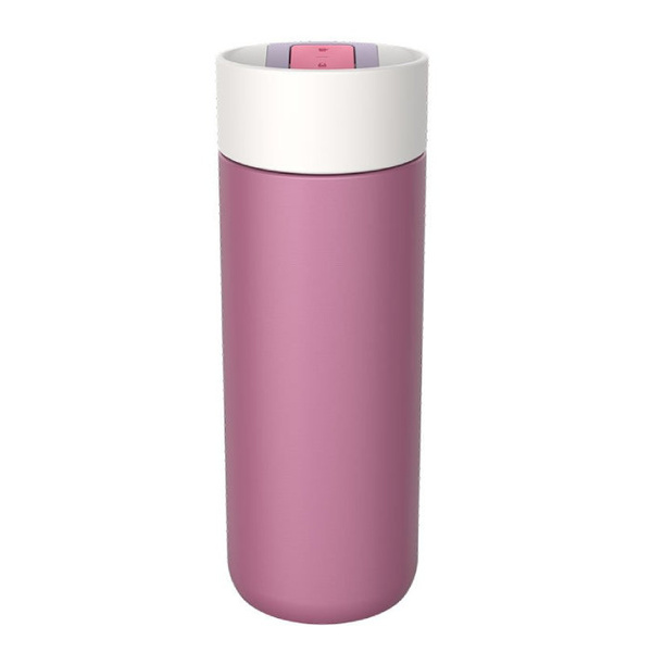 Kubek termiczny Kambukka Olympus 500 ml - Aurora Pink - NIEDOSTĘPNY