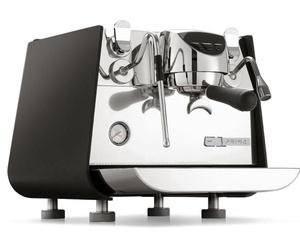 Ekspres do kawy Victoria Arduino Eagle One E1 PRIMA - Czarny