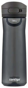 Butelka na wodę Contigo Jackson 2.0 LICORICE 750 ml - NIEDOSTĘPNY