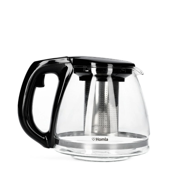 Dzbanek z zaparzaczem do herbaty HOMLA MELZO 1,4l