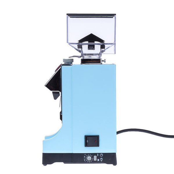 Młynek do kawy Eureka Mignon błękitny - NIEDOSTĘPNY