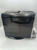 OUTLET 22382 - Ekspres do kawy Melitta F85/0-101 Caffeo Barista TS Smart - srebrny
