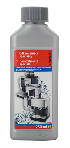 Odkamieniacz Scanpart do ekspresu Saeco / Philips - zamiennik