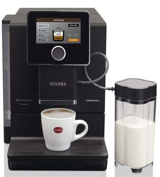  Ekspres do kawy Nivona 960 -