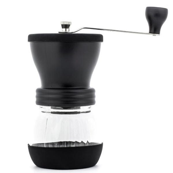 HARIO Skerton PLUS - ręczny młynek do kawy - NIEDOSTĘPNY