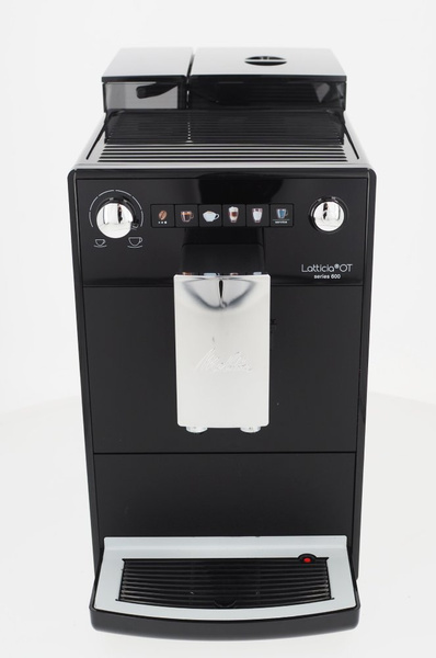 OUTLET 6571 - Ekspres do kawy Melitta Latticia OT F30/0-100