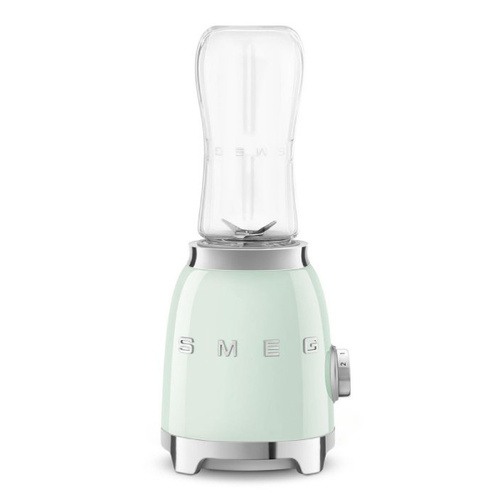 Blender sportowy SMEG PBF01PGEU - Zielony