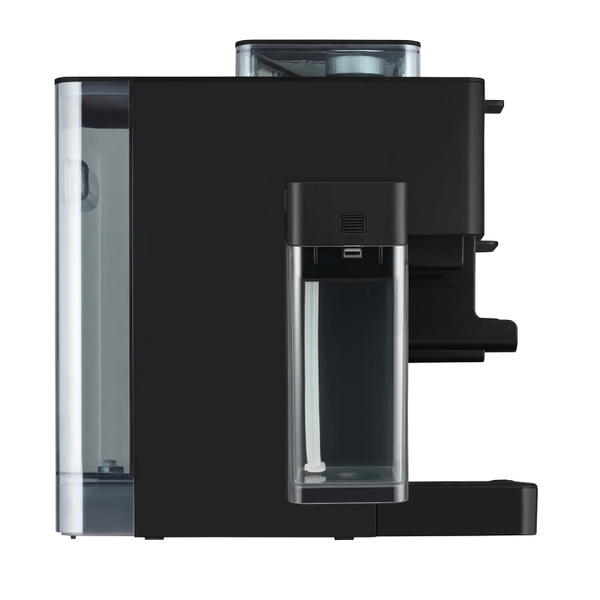 Ekspres do kawy Catler ES 790 EGOISTO - Czarny