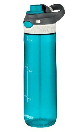 Butelka na wodę Contigo Chug SCUBA 720 ml - NIEDOSTĘPNY