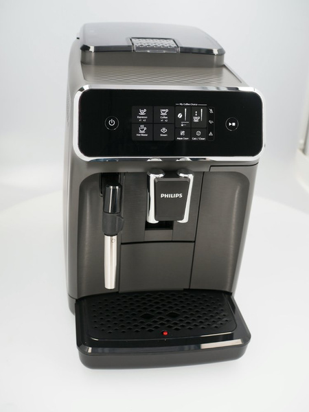 OUTLET - Ekspres do kawy Philips EP2224/10