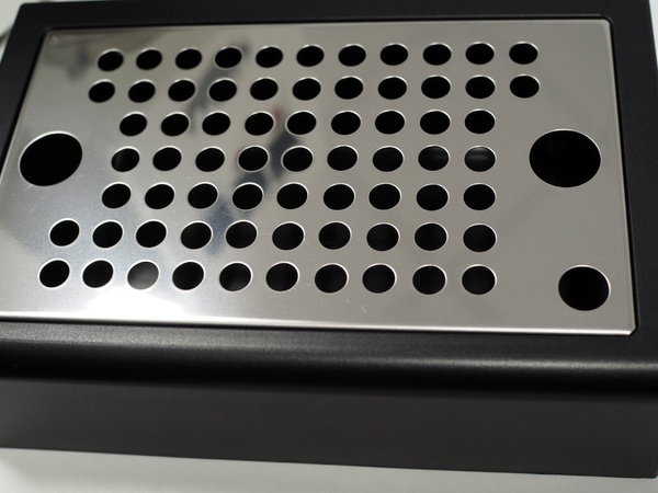 OUTLET 8685 - Ekspres do kawy Gaggia Classic EVO Polar White - Biały