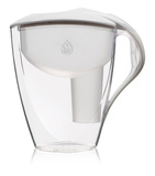 Dzbanek filtrujący Dafi Astra Classic 3,0 L Biały + 1 Filtr – NIEDOSTĘPNY