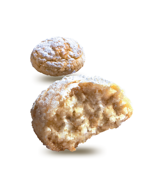 Ciastka Amaretti Morbidi Classici Falcone 170g - Klasyczne